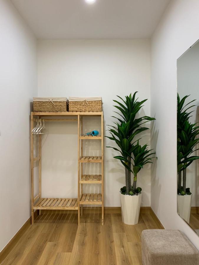 Tms - Pullman Luxury Outlet - High Floor Beach View Bed & Breakfast Quy Nhon Exterior foto