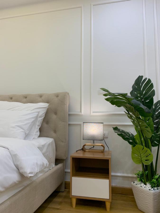 Tms - Pullman Luxury Outlet - High Floor Beach View Bed & Breakfast Quy Nhon Exterior foto